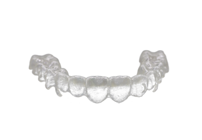 Ortodoncia invisible con alineadores para clínicas dentales